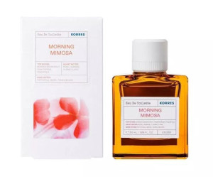 Korres Morning Mimosa Edt 50ml Oryginał