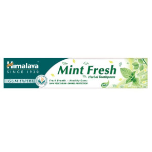 Pasta do zębów Mint Fresh Herbal Toothpaste (75 ml)