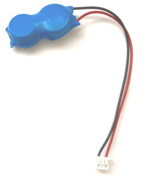 Akumulator Cmos Bios 2/v15h 2/v20h 2/v30h 2/v40h 2,4v