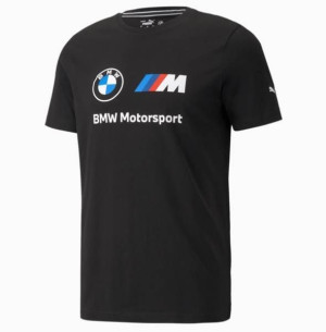 Koszulka T-shirt Puma BMW MMS ESS [532253 01]