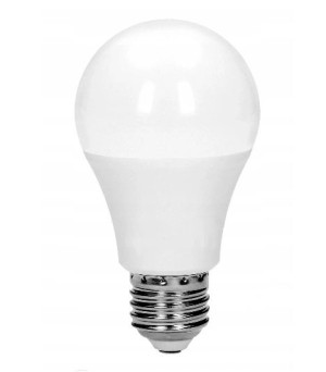 Żarówka E27 Led 15w = 120w 16500lm 2835 Smd Zimna