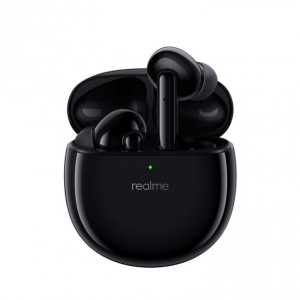 Słuchawki realme Buds Air Pro czarne