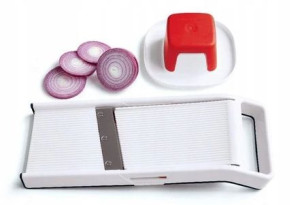 Tupperware Szatkownica Junior Mandolina