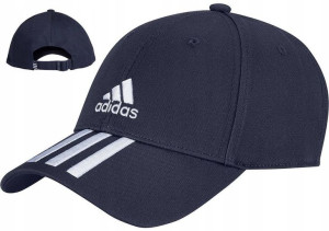 Czapka Damska Z Daszkiem Adidas Ge0750 3s
