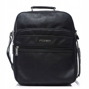 Torba do Pracy Męska Wodoodporna Bag Street B7