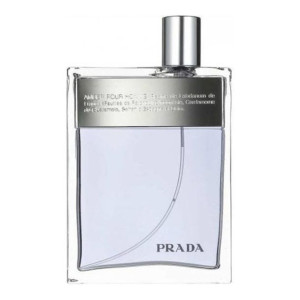 Prada Amber Pour Homme 100ml woda toaletowa Tester