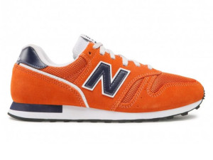 Buty Męskie New Balance 373 Ml373vs2