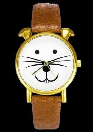 Zegarek Damski Top Hits - Bunny :-) (zx593a)