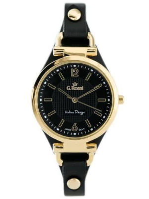 Zegarek G. Rossi - Lesti (zg631m) + Box