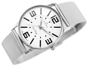 Zegarek G. Rossi - 1874b2-3c1 (zg665a) + Box