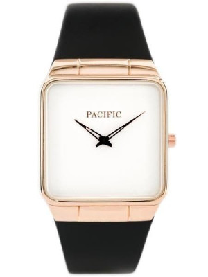Zegarek Damski Pacific Rappo 2 (zy580a) - Nowość