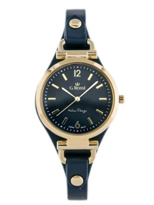 Zegarek G. Rossi - Lesti (zg631s) + Box