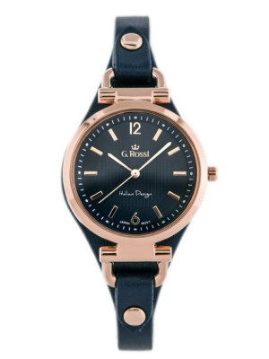 Zegarek G. Rossi - Lesti (zg631t) + Box