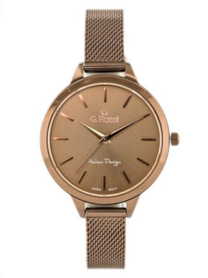 Zegarek G. Rossi - 10296b (zg680f) + Box