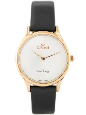 Zegarek G. Rossi - 11765a (zg768h) + Box