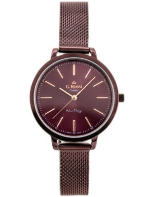 Zegarek G. Rossi - C11760b-2b3 (zg778d) + Box