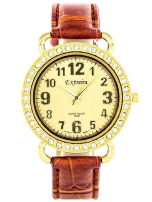 Zegarek Damski Extreim Ext-y014a-3a (zx656b)