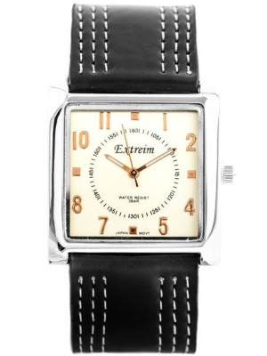 Zegarek Damski Extreim Ext-y020b-1a (zx668a)