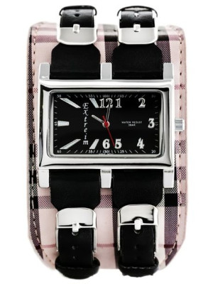 Zegarek Damski Extreim Ext-y013a-1a (zx673a)