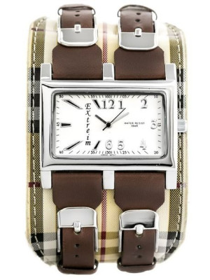 Zegarek Damski Extreim Ext-y013a-5a (zx673e)
