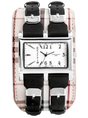 Zegarek Damski Extreim Ext-y013a-8a (zx673h)