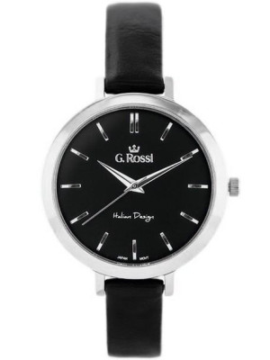 Zegarek G. Rossi - 11389a-1a1 (zg786h) + Box