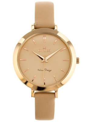 Zegarek G. Rossi - 11389a-2b3 (zg786j) + Box