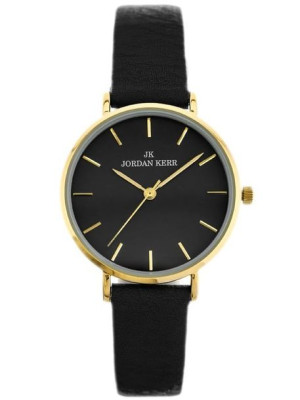 Zegarek Damski Jordan Kerr - L1025 (zj975h)
