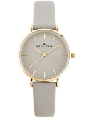 Zegarek Damski Jordan Kerr - L1025 (zj975m)