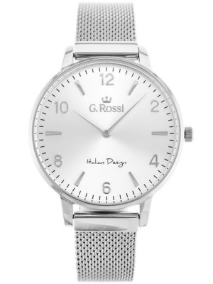 Zegarek G. Rossi - G.r12177b6-3c1 (zg808a) + Box