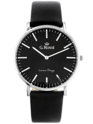 Zegarek G. Rossi - 11989a6-1a1 (zg817a) + Box