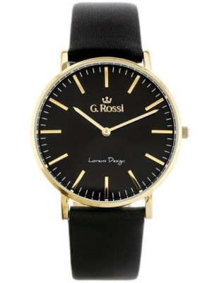 Zegarek G. Rossi - 11989a6-1a2 (zg817c) + Box