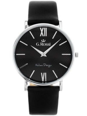 Zegarek G. Rossi - 11989a7-1a1 (zg822d) + Box
