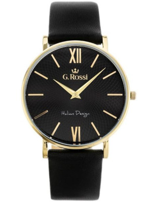 Zegarek G. Rossi - 11989a7-1a2 (zg822e) + Box
