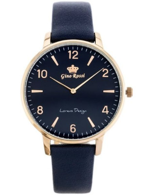 Zegarek G. Rossi - 12177a2-6f3 (zg832h) + Box