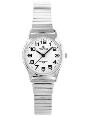 ZEGAREK DAMSKI PERFECT X164 (zp919a) - gumka