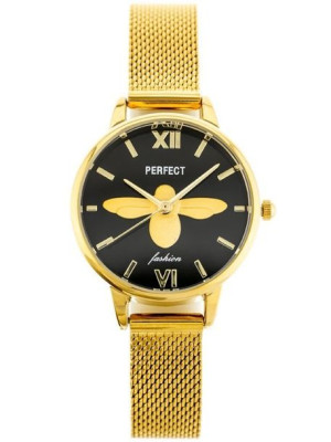 Zegarek Damski Perfect S639 - Ważka (zp934d)