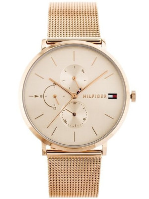 Zegarek Damski Tommy Hilfiger 1781944 Jenna (zf509c)