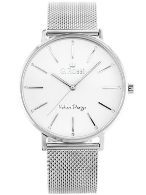 Zegarek G. Rossi - 12507b3-3c1 (zg856a) + Box
