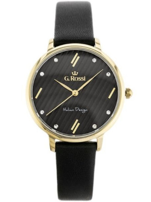 Zegarek G. Rossi - G.r12094a-1a3 (zg865b) + Box
