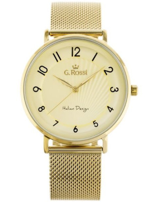 Zegarek G. Rossi - 12507b2-4d1 (zg866d) + Box