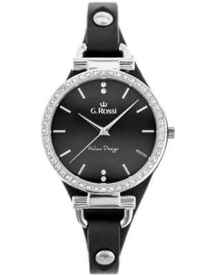 Zegarek G. Rossi - 13922a-1a1 (zg869c) + Box