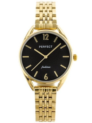 Zegarek Damski Perfect S347 (zp952e)