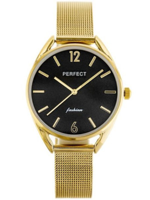 Zegarek Damski Perfect F347 (zp953c)