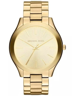 Zegarek Damski Michael Kors Mk3179 - Slim Runway (zx690f)