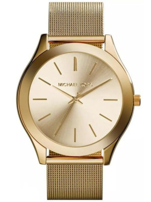 Zegarek Damski Michael Kors Mk3282 - Runway (zx699a)