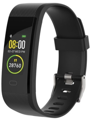 Smartband Unisex Maxlife Mxsb-200 (sx002a)