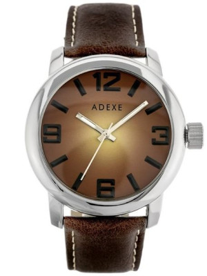 Zegarek Męski Adexe Adx-9305a-2a (zx020e)