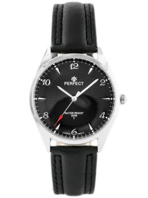 Zegarek Męski Perfect C530 - Długi Pasek (zp234d)