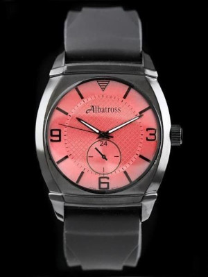 Zegarek Męski Albatross Armane (za020b) - New